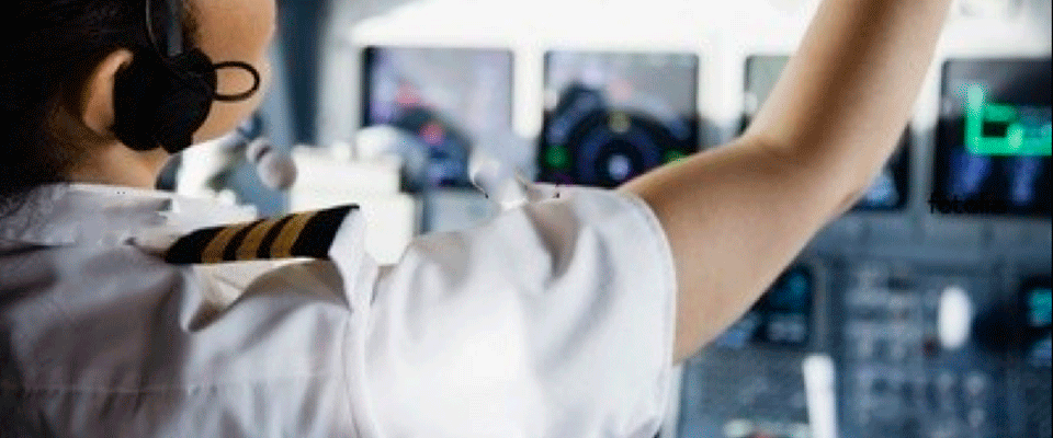 Piloto Avion Ambulancia Aerea AEROMED